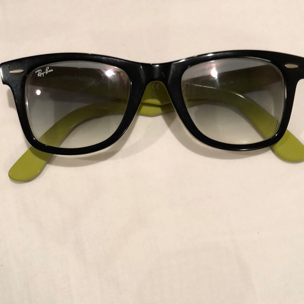 Ray-ban wayfarer classic style